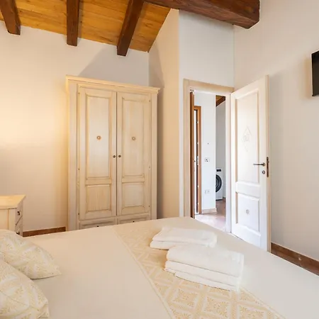 Agroturismo Cirra