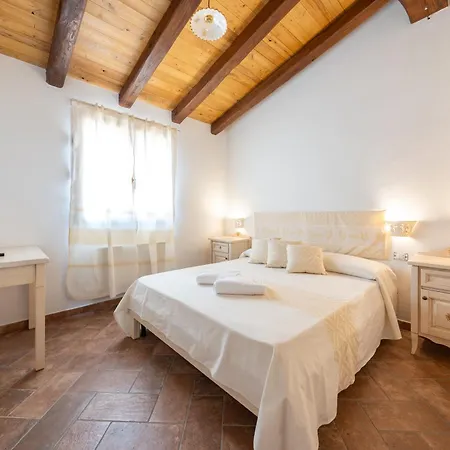 Cirra Farm stay Tertenia
